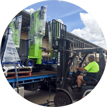 Portalift Custom Solutions